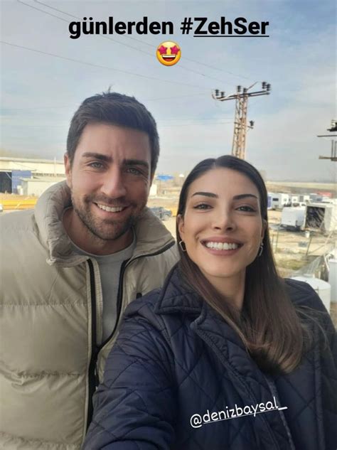 deniz baysal|deniz baysal caglar ertugrul.